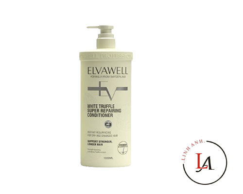 Xả Elvawell 1000ml